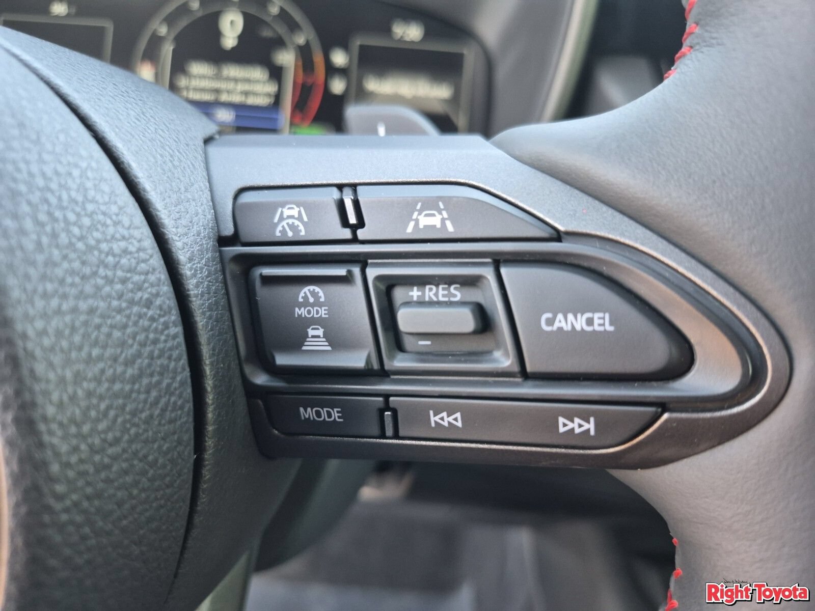 New 2026 Toyota Corolla GR AWD/4WD image 23
