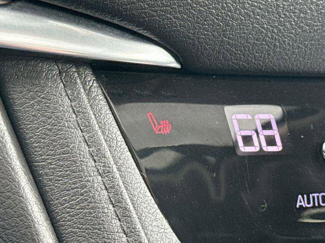 Used 2017 Cadillac XT5 Luxury w/ Driver Awareness Package AWD/4WD image 31