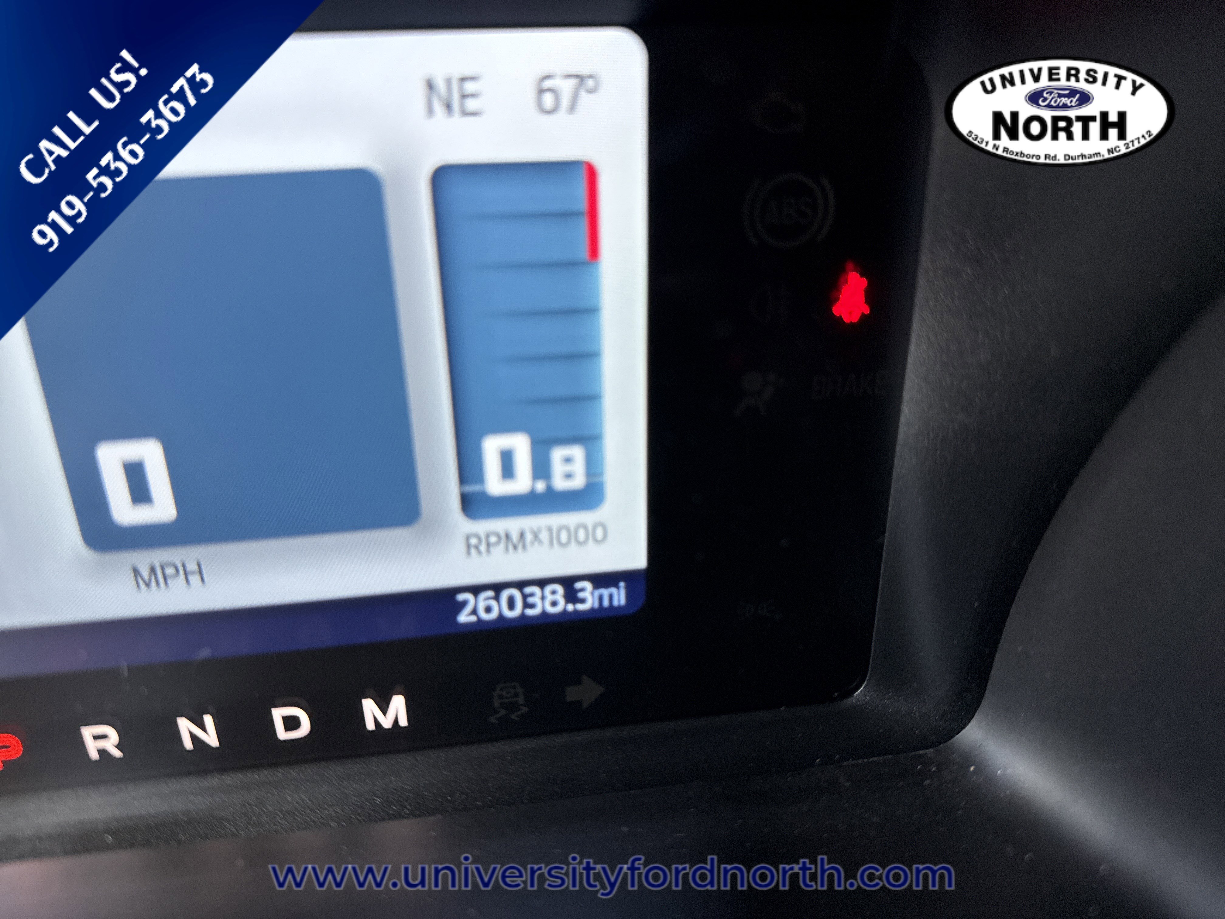 Used 2023 Ford Bronco Black Diamond image 21