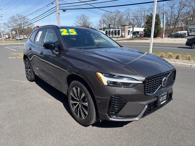 Certified 2025 Volvo XC60 B5 Plus image 6