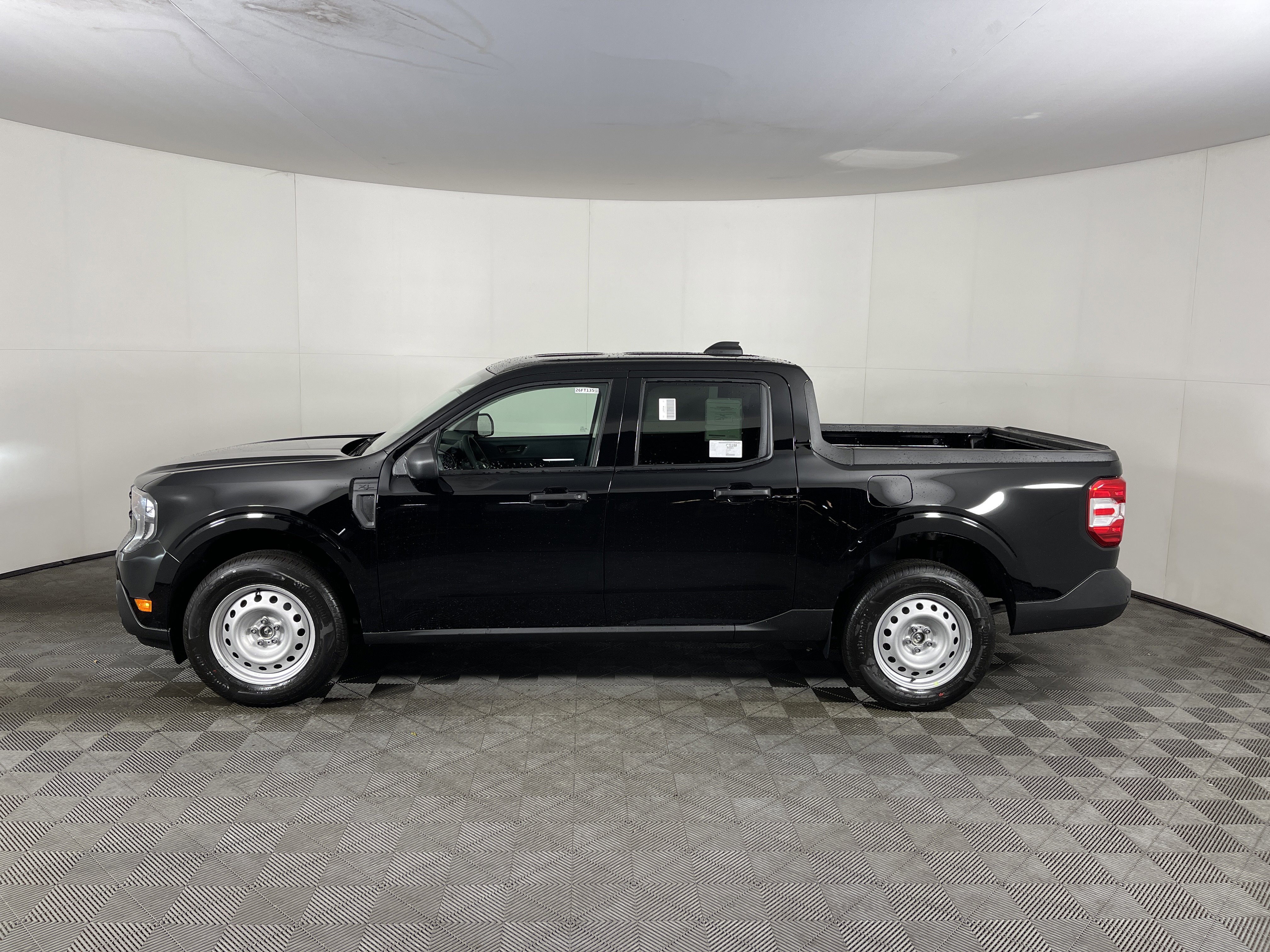 New 2026 Ford Maverick XL image 3