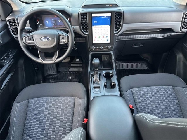 New 2025 Ford Ranger XL w/ Trailer Tow Package image 16