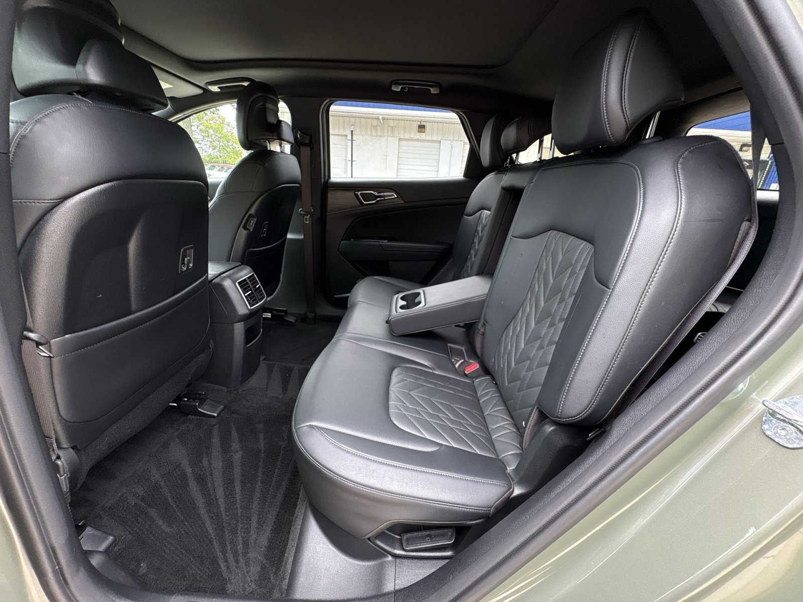 Used 2023 Kia Sportage X-Line Prestige AWD/4WD image 37
