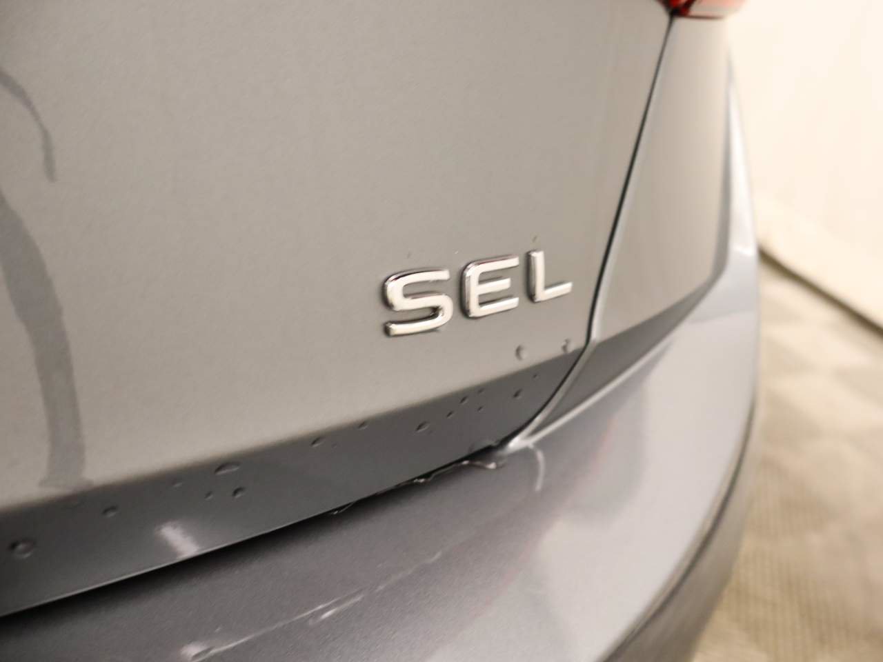 Certified 2022 Volkswagen Jetta SEL FWD image 21