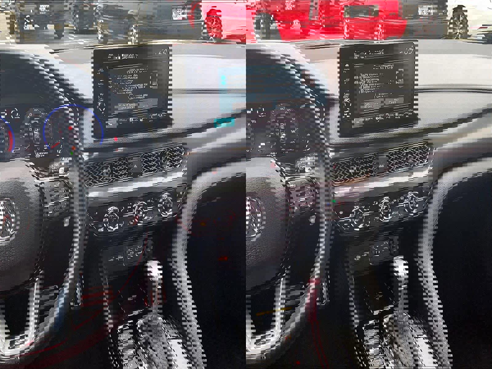 Used 2023 Acura Integra A-Spec image 9