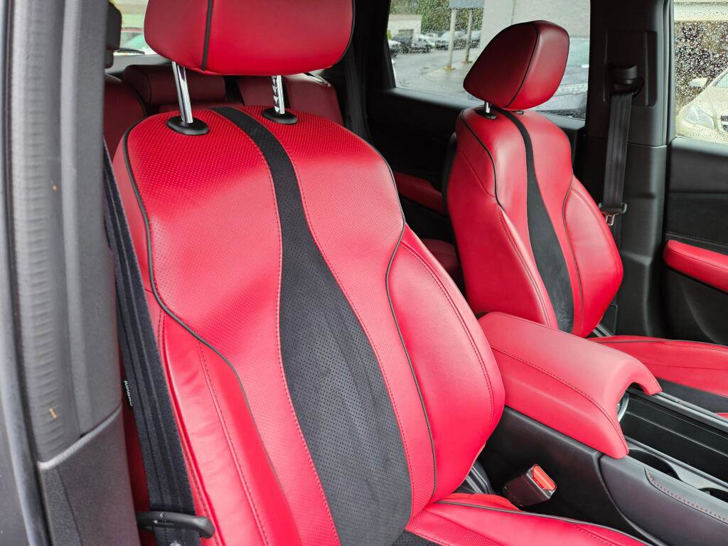 Certified 2023 Acura RDX A-Spec image 12