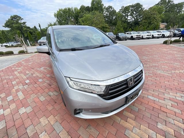 Used 2021 Honda Odyssey Elite image 14