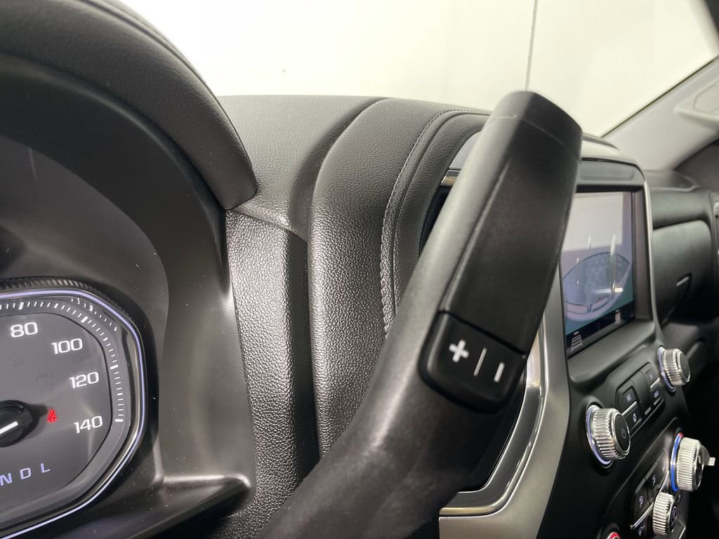 Used 2021 GMC Sierra 1500 Elevation image 15