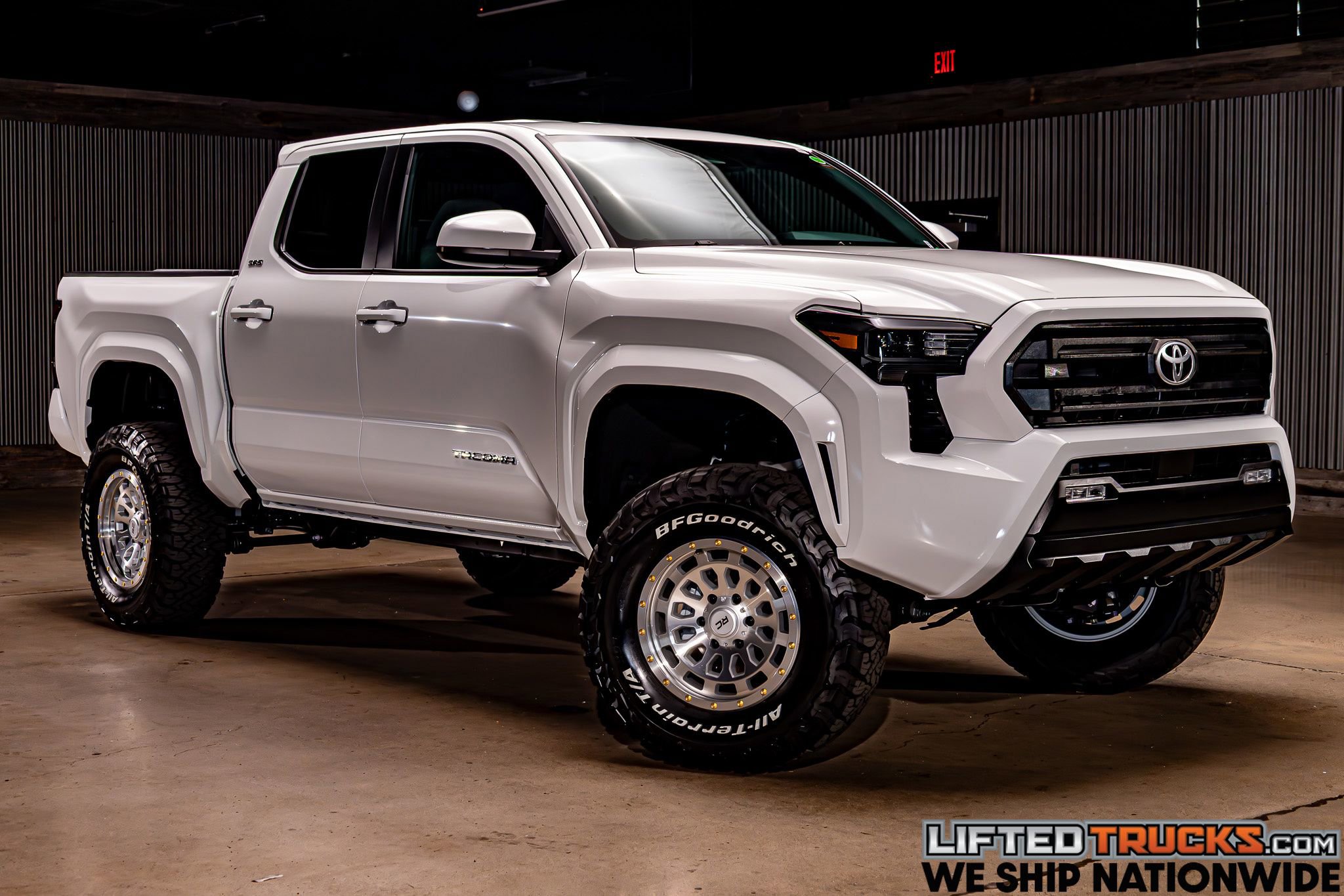 Used 2026 Toyota Tacoma SR5