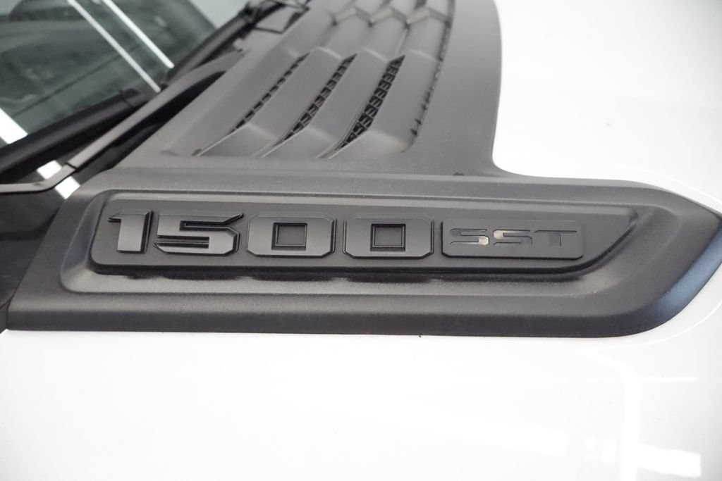 Used 2025 RAM 1500 Rebel w/ Bed Utility Group AWD/4WD image 14