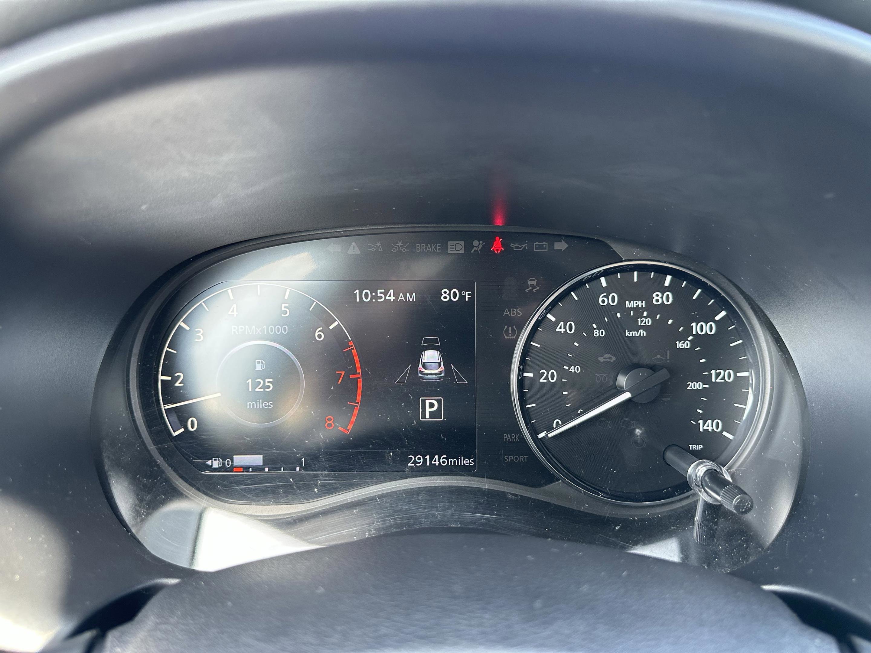 Certified 2024 Nissan Kicks SV image 31