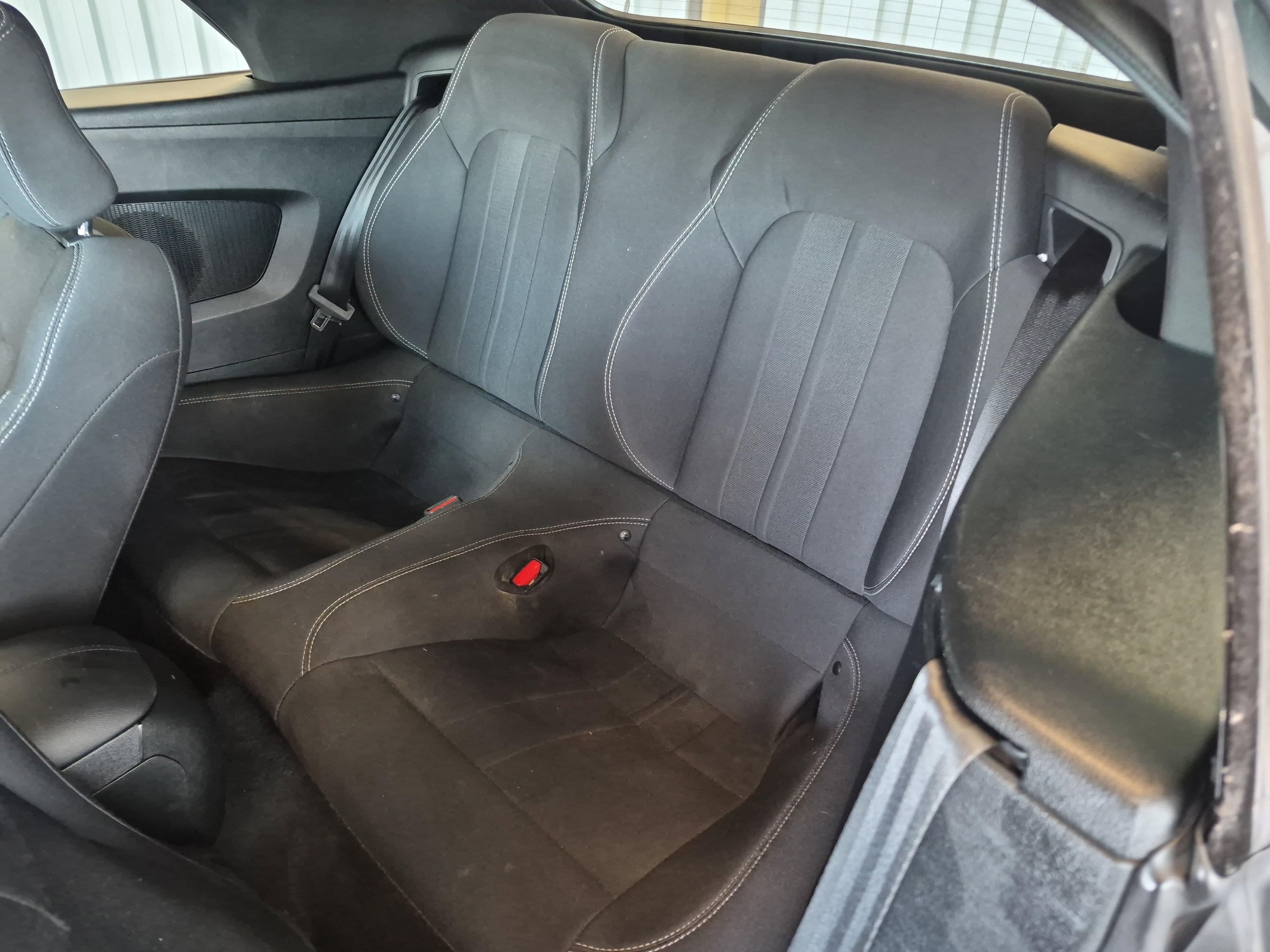 Used 2022 Ford Mustang EcoBoost image 30