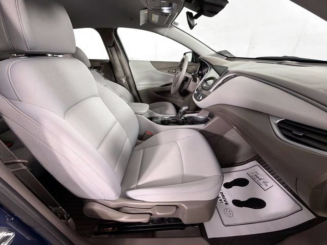 Used 2025 Chevrolet Malibu LT FWD image 27