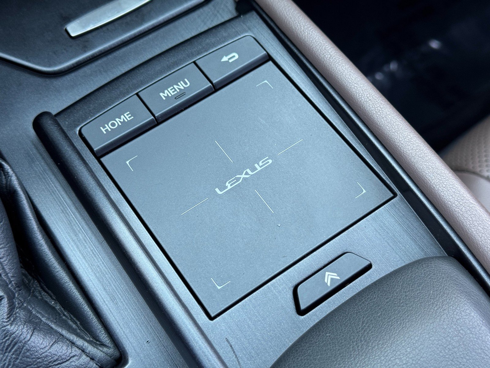 Used 2022 Lexus ES 350 w/ Premium Package FWD image 32
