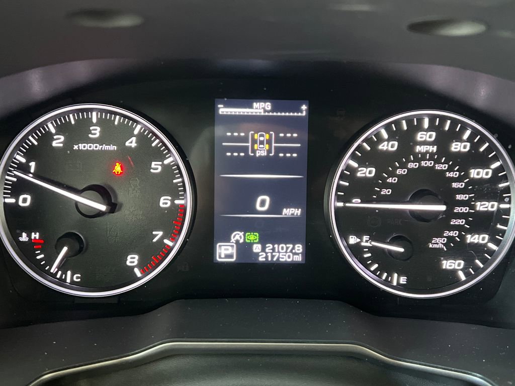 Certified 2023 Subaru Outback Limited XT image 20