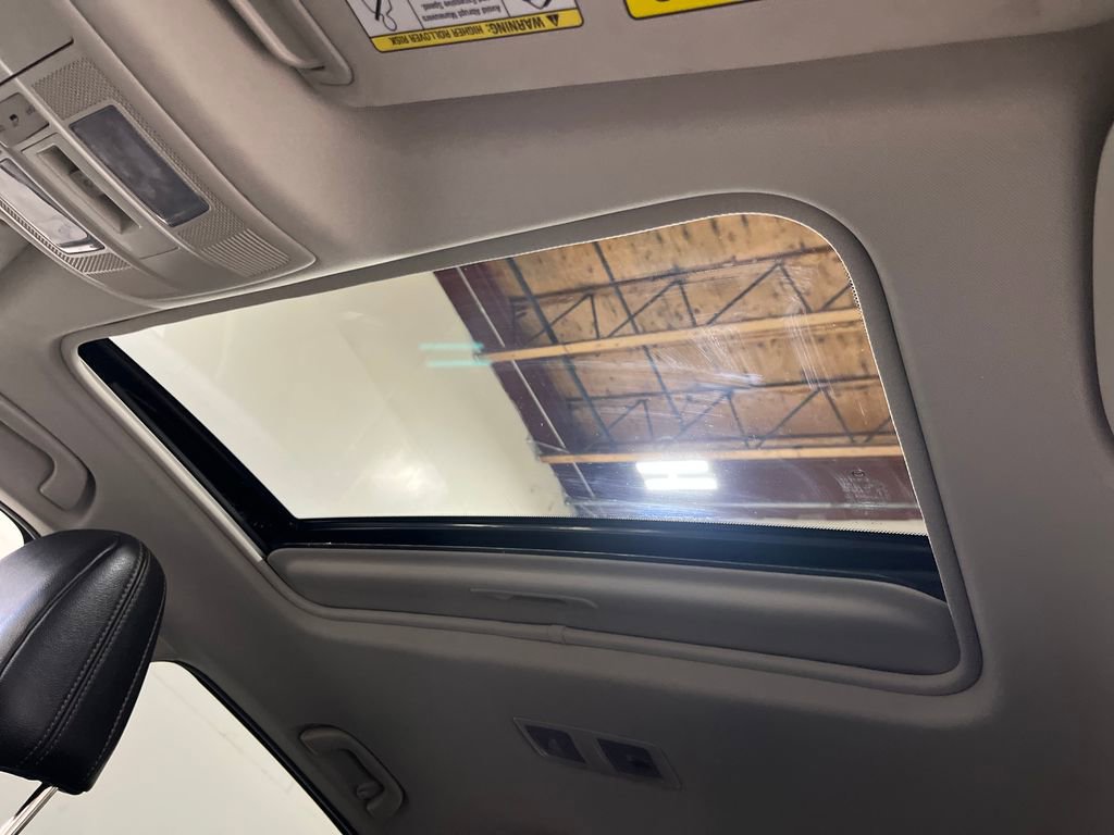 Used 2023 MAZDA CX-5 AWD 2.5 S w/ Preferred Package image 28