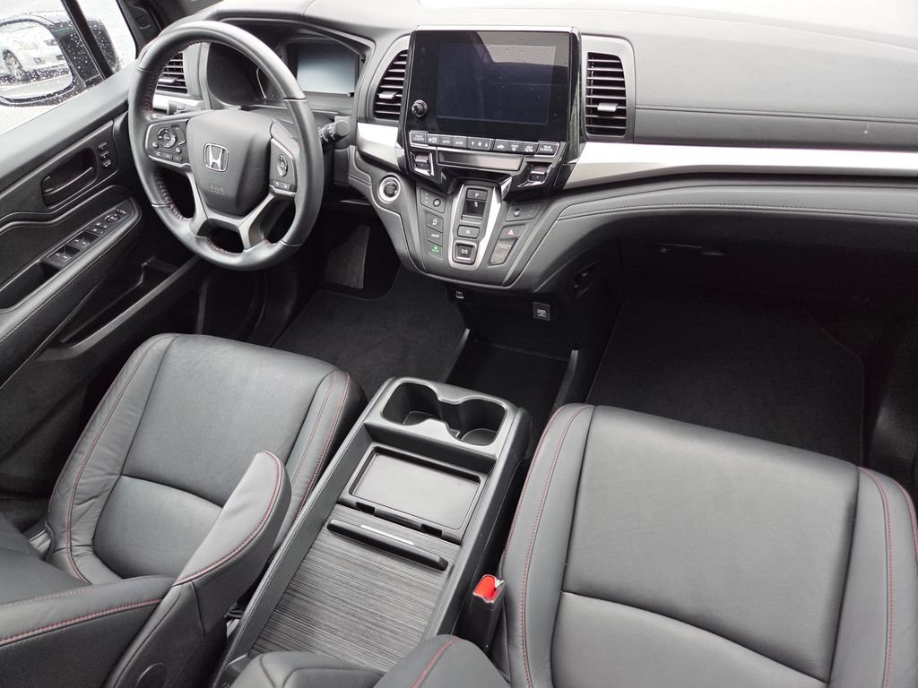Certified 2023 Honda Odyssey Sport image 31