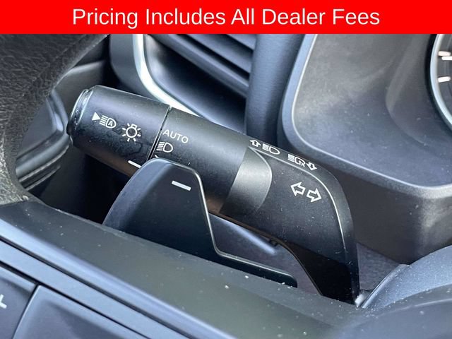 Used 2024 Nissan Rogue SV AWD/4WD image 27