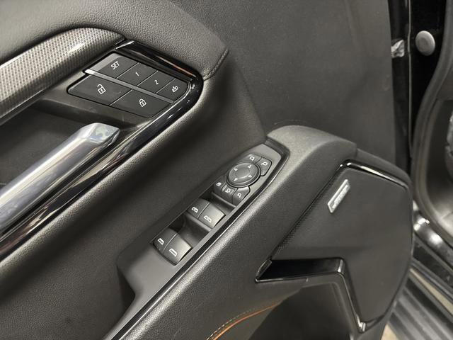Used 2024 GMC Sierra 2500 AT4 w/ AT4 Premium Plus Package image 31
