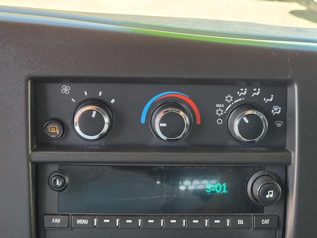 Used 2020 GMC Savana 2500 w/ Driver Convenience Package RWD image 22
