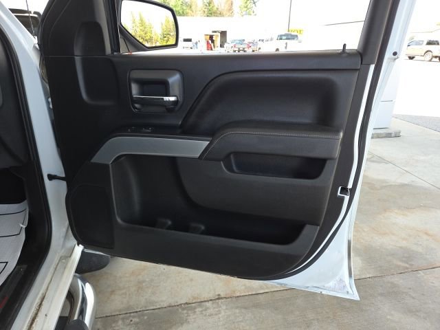 Used 2016 Chevrolet Silverado 1500 LT w/ All Star Edition AWD/4WD image 42