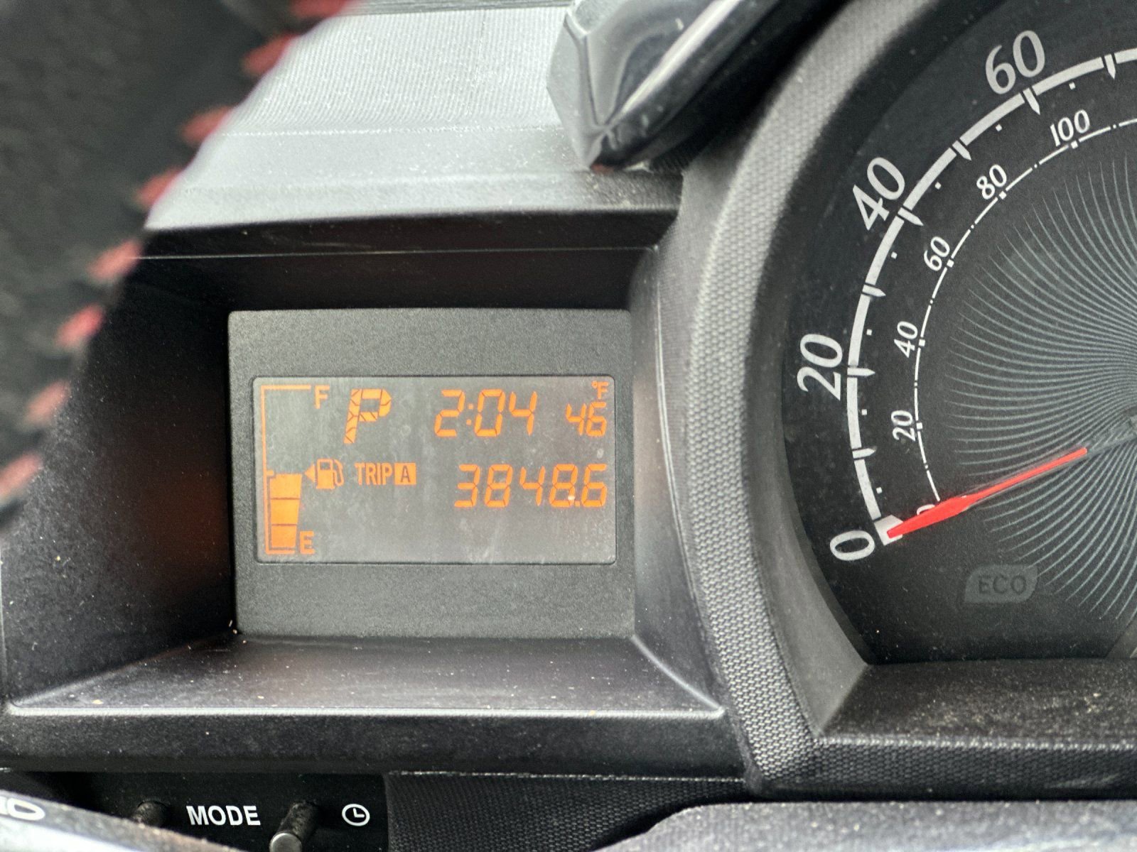 Used 2013 Scion iQ image 23