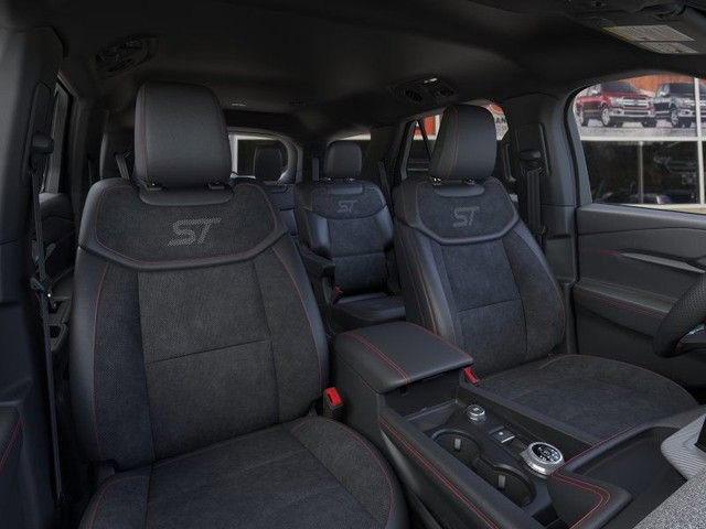 New 2026 Ford Explorer ST image 10