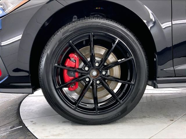 New 2026 Volkswagen Jetta GLI Autobahn image 12