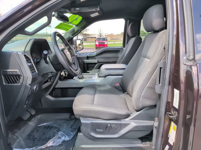 Used 2020 Ford F150 XLT w/ Equipment Group 302A Luxury image 21