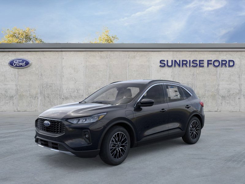 New 2025 Ford Escape SE w/ Class II Trailer Tow Package