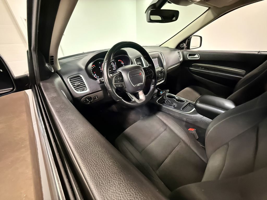 Used 2020 Dodge Durango SXT AWD/4WD image 57
