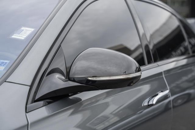 Certified 2025 Mercedes-Benz S 580 4MATIC Sedan image 15