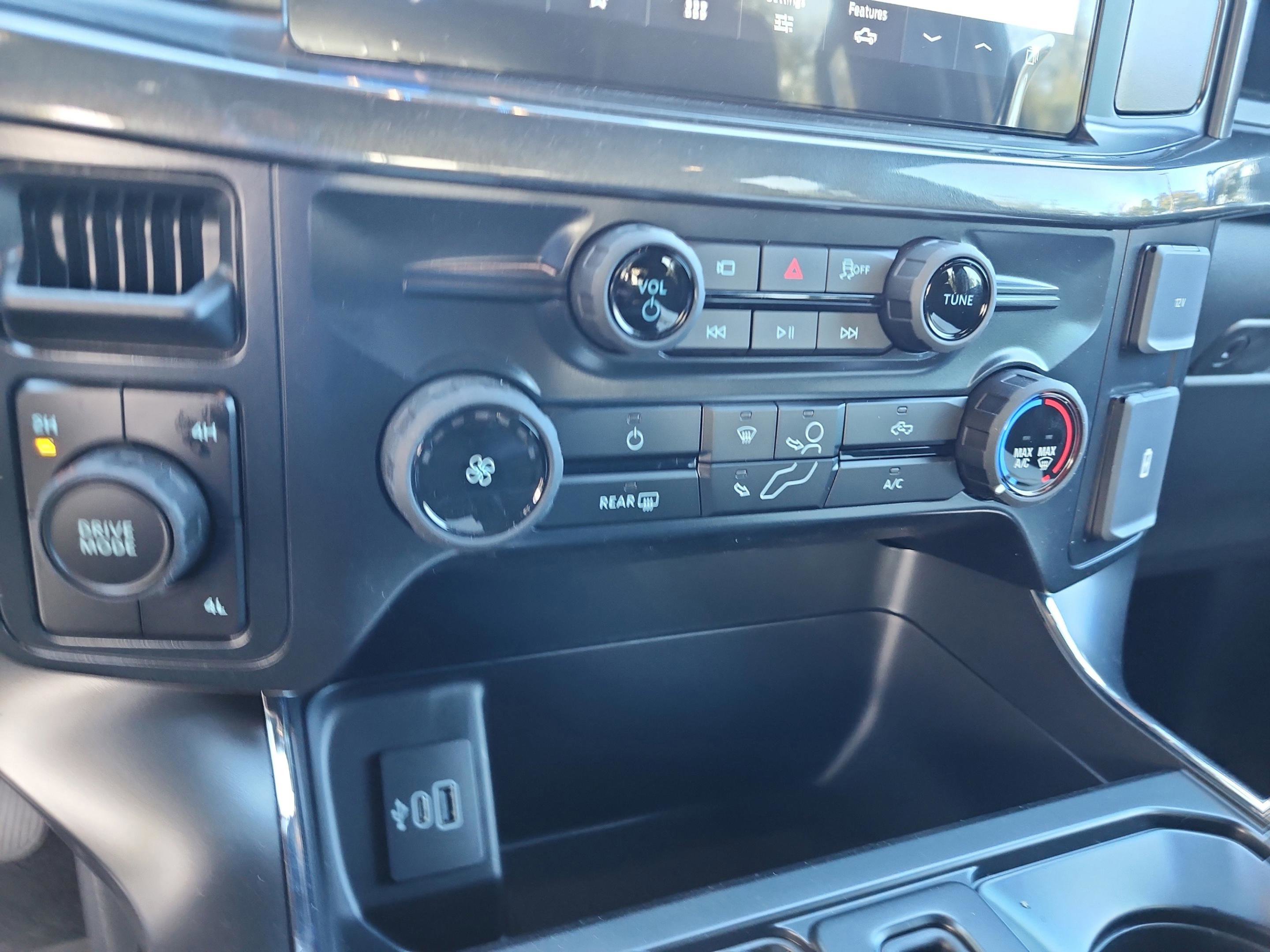 New 2026 Ford F150 STX image 30