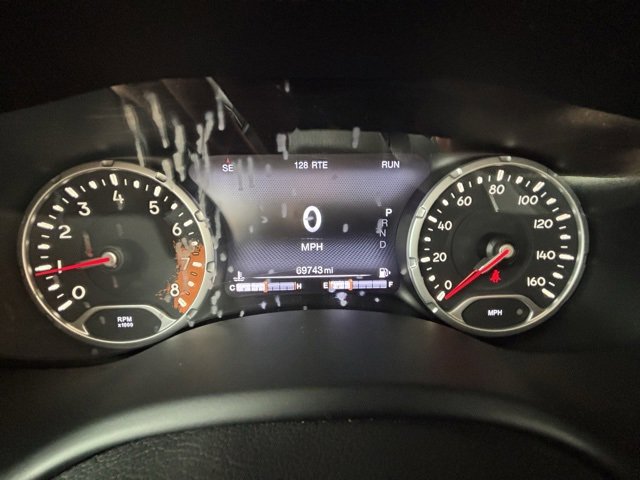 Used 2018 Jeep Renegade Limited image 23