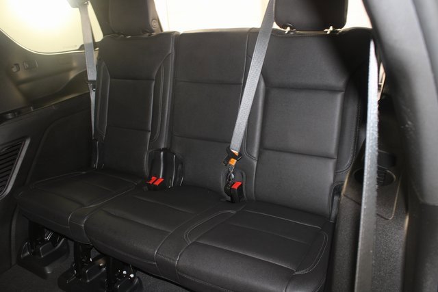 Used 2023 Chevrolet Tahoe Z71 w/ Luxury Package image 21