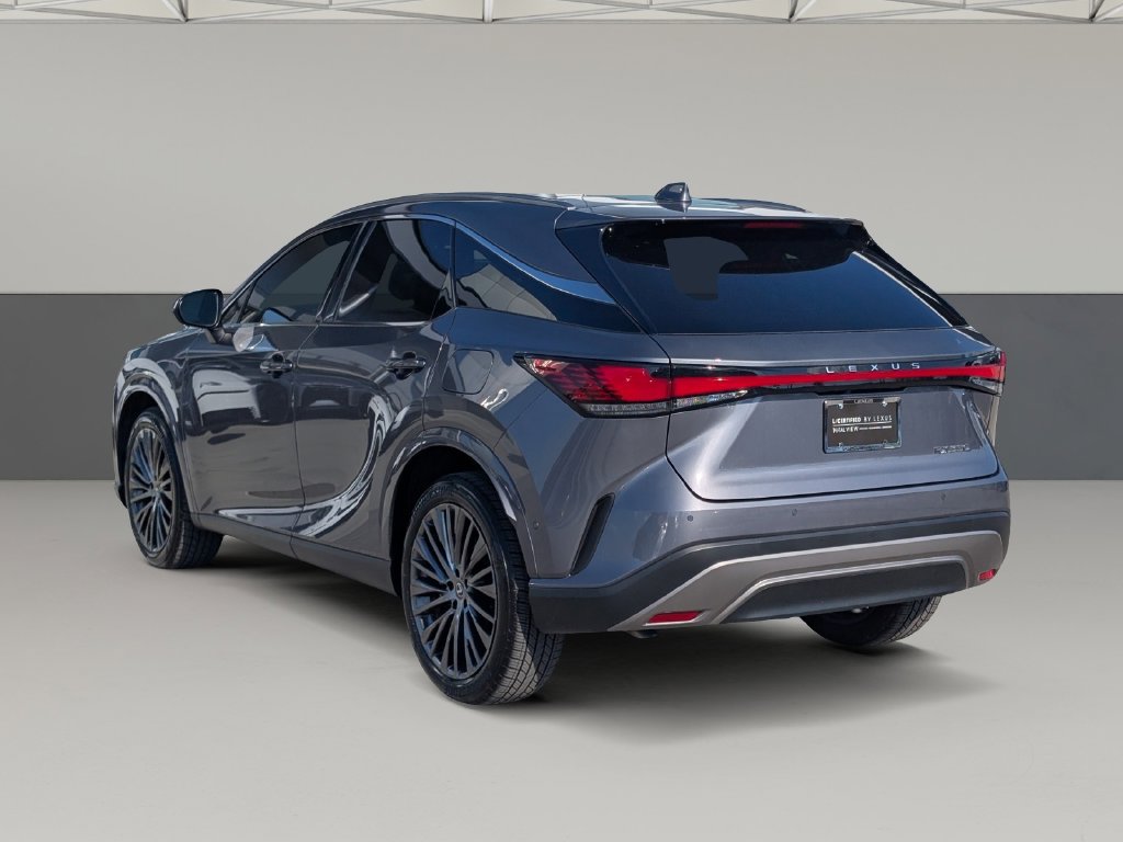 Used 2023 Lexus RX 350 FWD w/ Accessory Package image 7