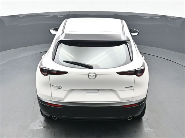 Certified 2024 MAZDA CX-30 AWD 2.5 S image 37