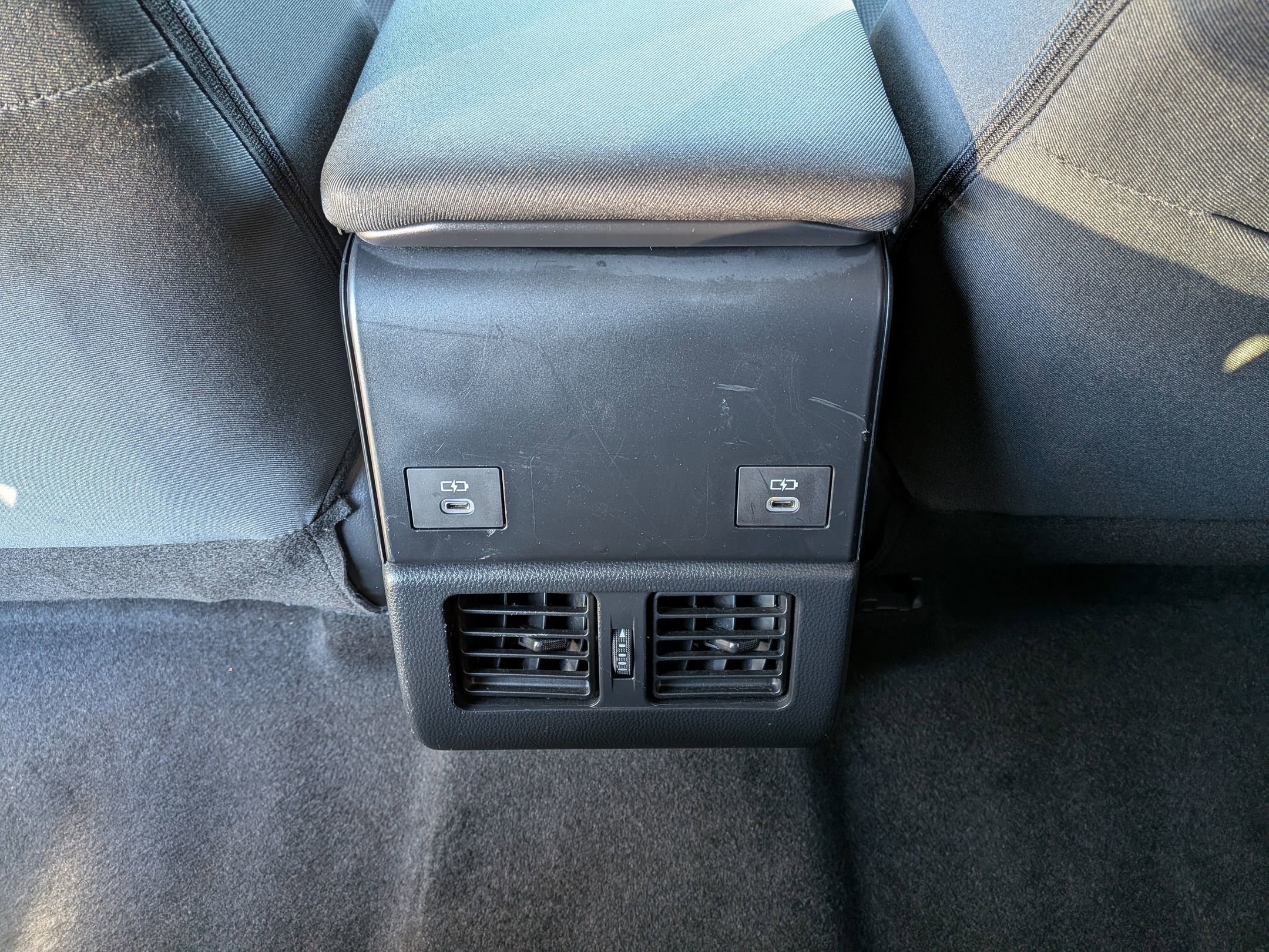 Certified 2024 Subaru Solterra Premium image 26