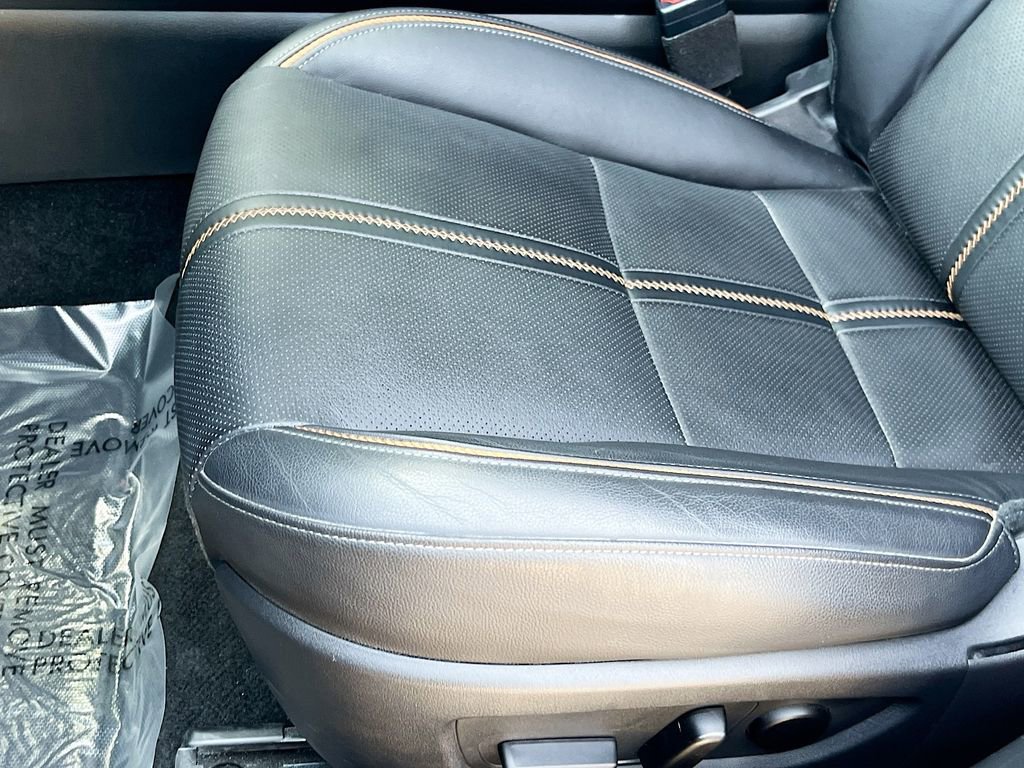 Used 2024 MAZDA CX-50 AWD 2.5 S w/ Cargo Package image 19