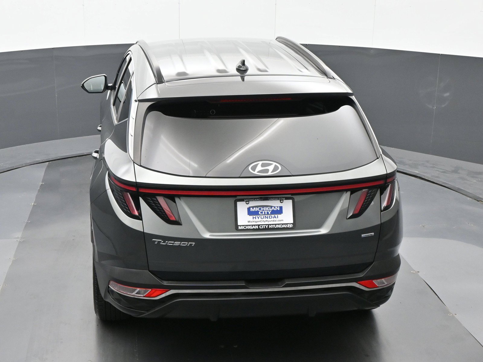 Used 2022 Hyundai Tucson SEL AWD/4WD image 30