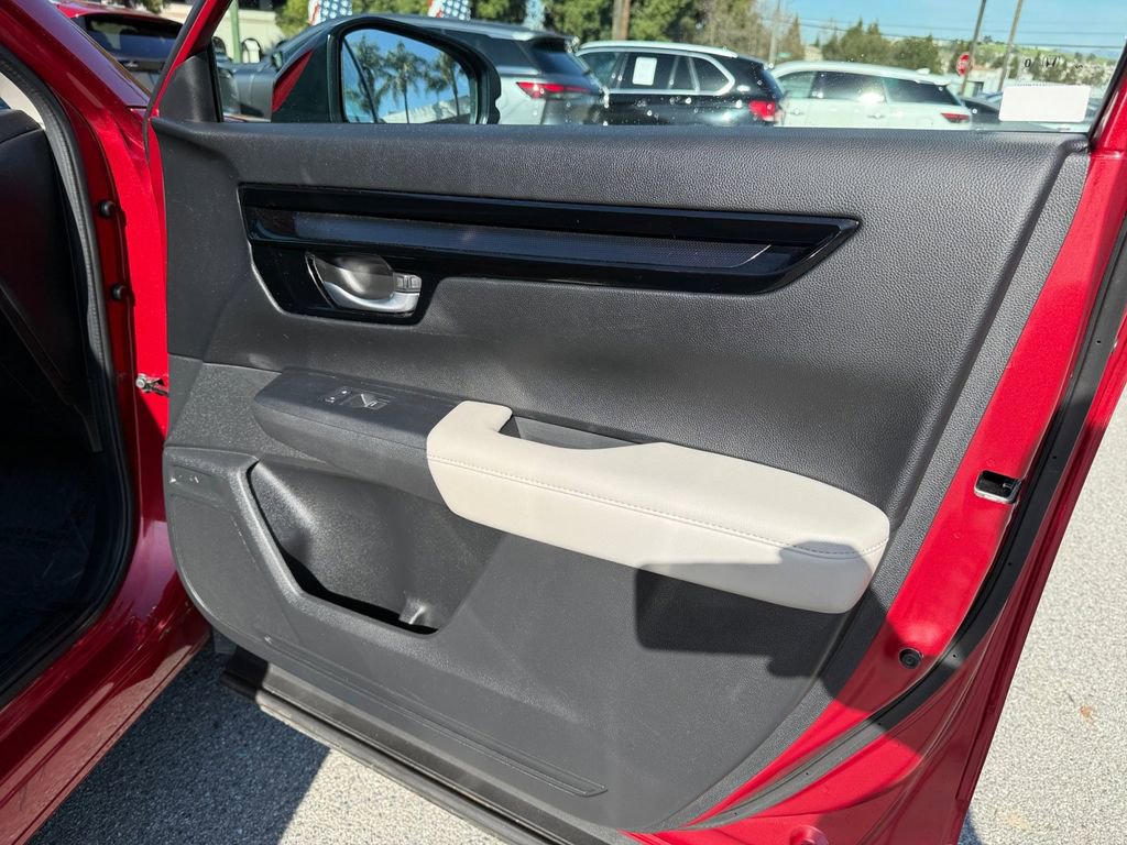 Used 2023 Honda CR-V EX-L image 27