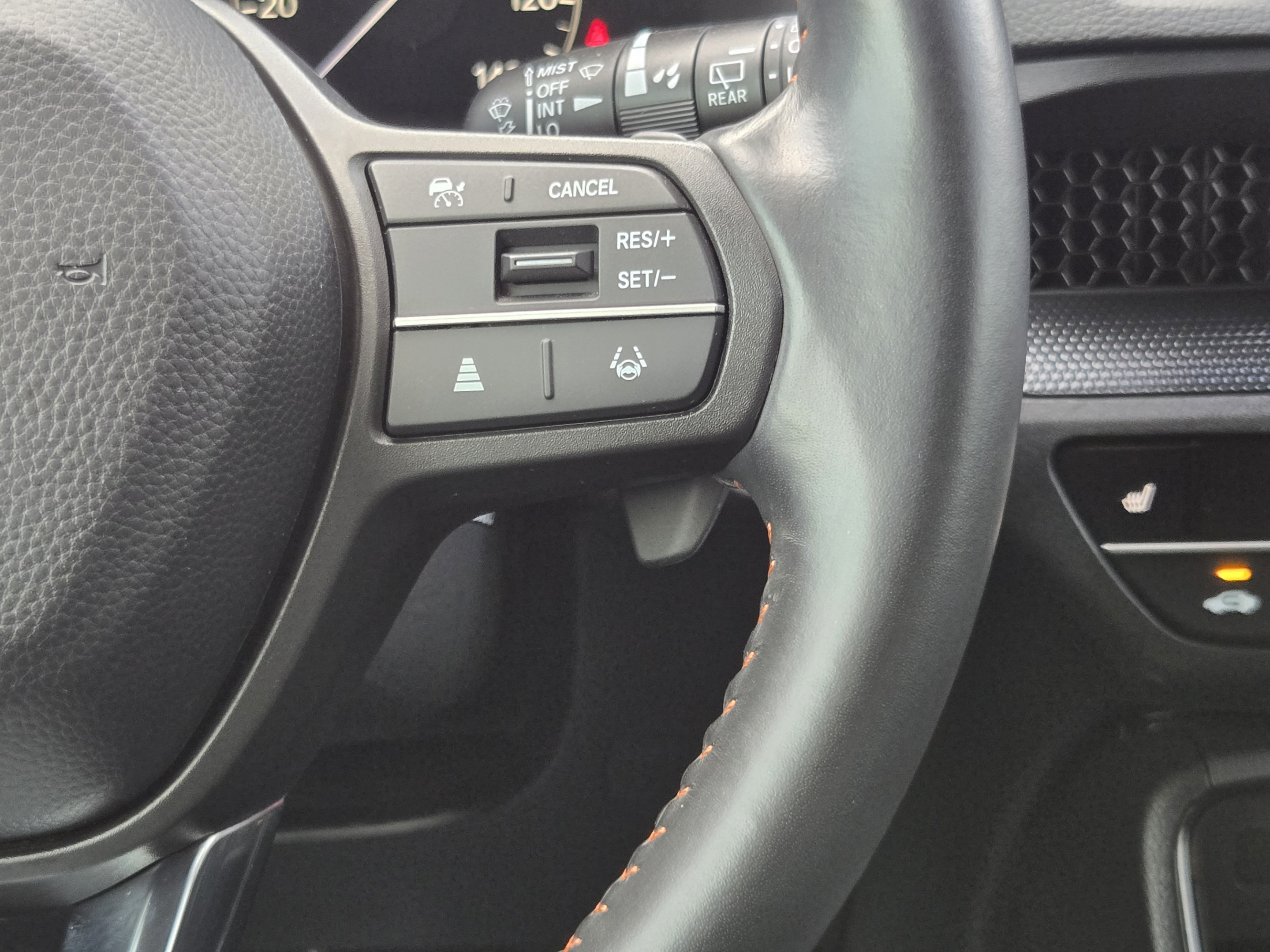Used 2023 Honda CR-V Sport image 26