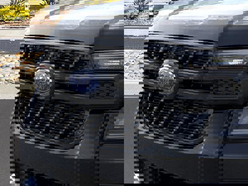 New 2025 Ford Ranger XLT w/ Equipment Group 301A High image 17