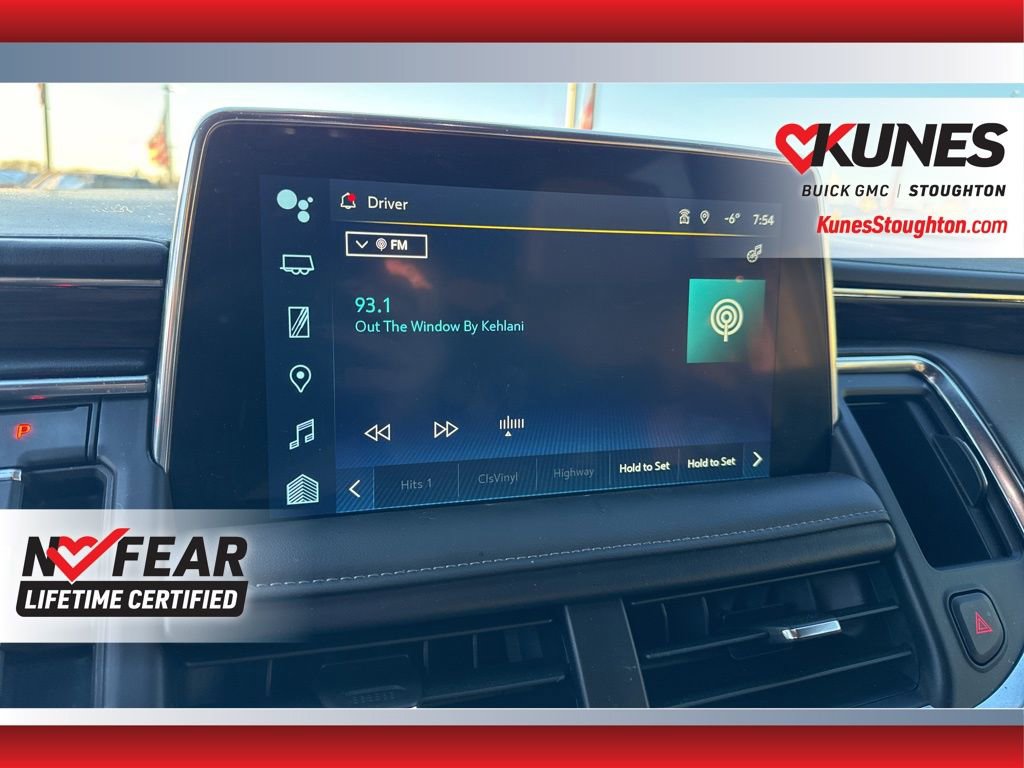 Used 2024 Chevrolet Tahoe Z71 image 27