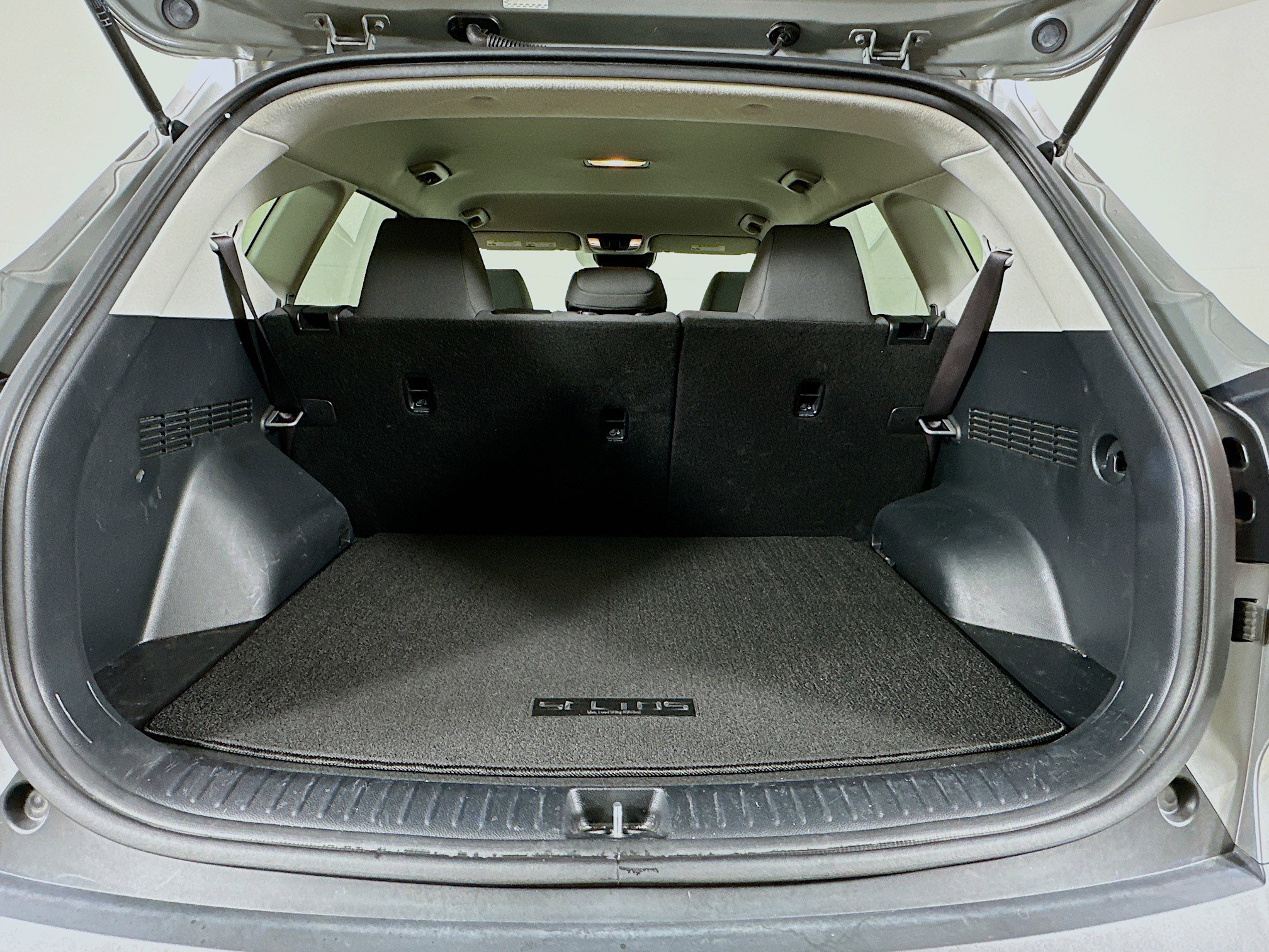 Used 2023 Kia Seltos LX image 27