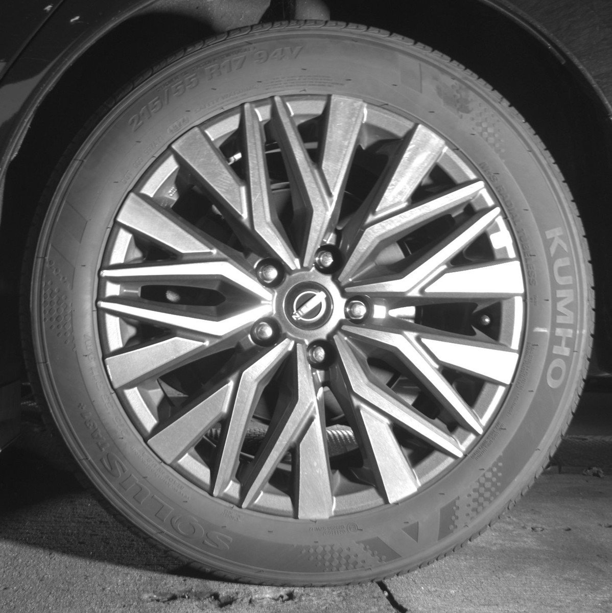 Used 2025 Nissan Altima 2.5 SV image 14