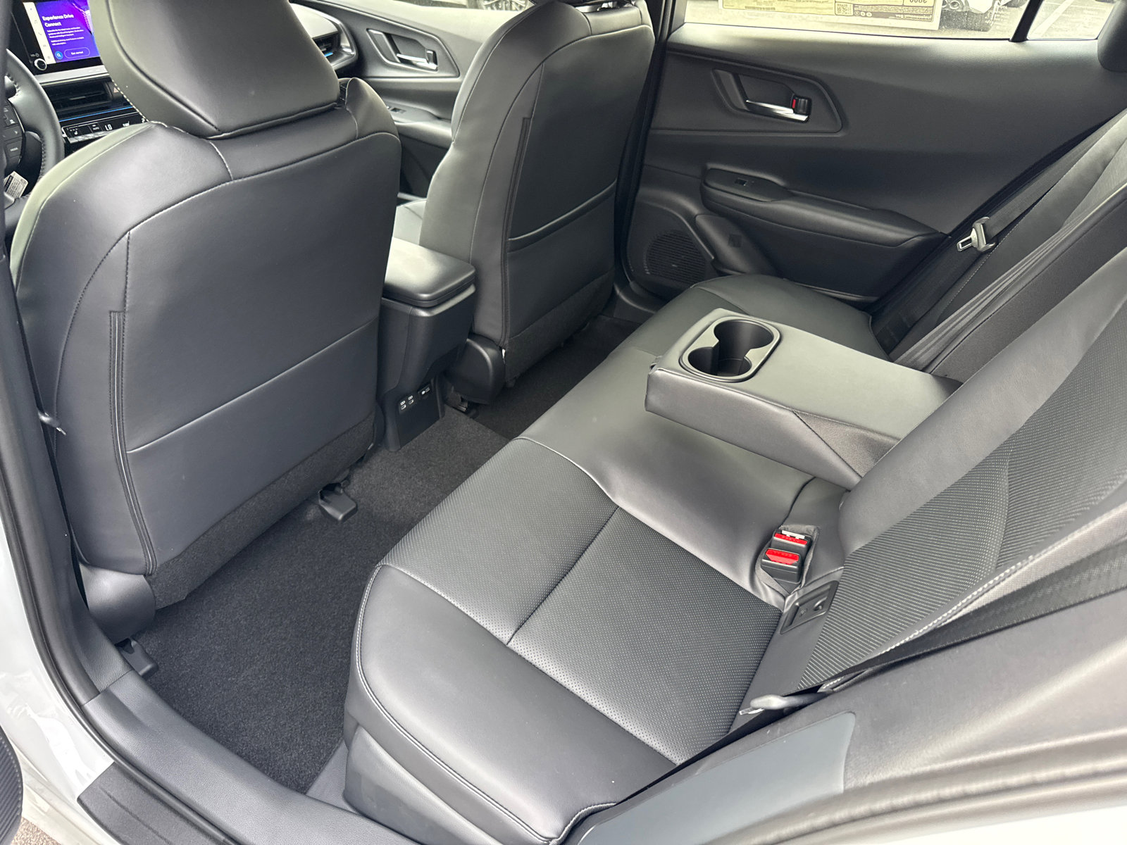 New 2026 Toyota Prius Plug-In Hybrid image 21