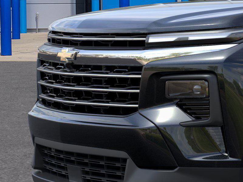 New 2026 Chevrolet Traverse LT image 13