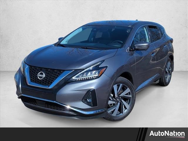 Used 2024 Nissan Murano SL