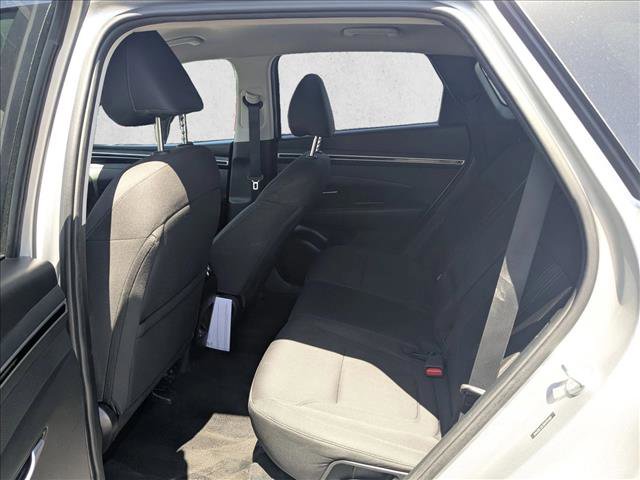 Used 2024 Hyundai Tucson SEL AWD/4WD image 28